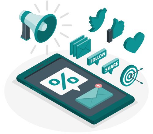 Comunicação multicanal