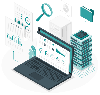 Prospecção e gestão de vendas